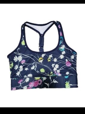 Josie Natori Sport Bra Medium NEW